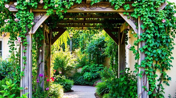 Abris jardin : un guide pour embellir votre extérieur !