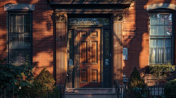 Comment choisir la bonne taille de fenêtre pour votre maison