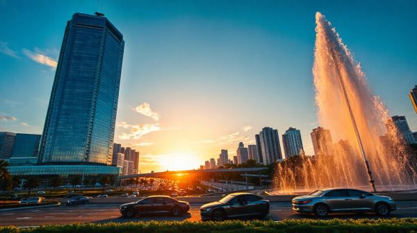 Découvrez les attractions incontournables pour un séjour à Dubaï