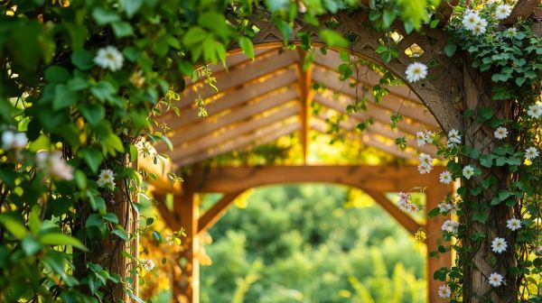 Installations d'abris de jardin pour sublimer votre espace extérieur