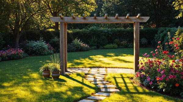 Installations d'abris de jardin pour sublimer votre espace extérieur