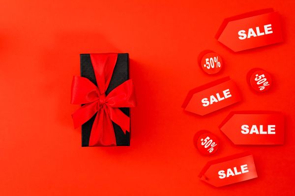 Les codes promo influenceur : économisez sur votre shopping !