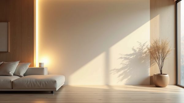 Les panneaux muraux étanches : alliés de design et durabilité