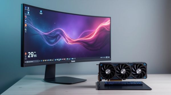 Meilleur pc gamer : trouvez la configuration idéale pour vous
