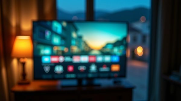 Regardez des programmes TV surprenants à ne pas manquer