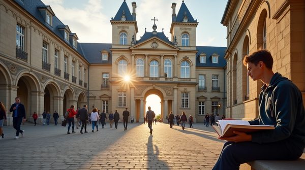 Réussir en prépa médecine à Besançon : les clés de votre succès
