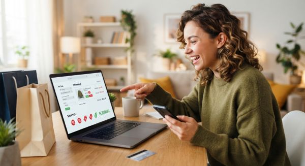 Top 10 codes promo pour maximiser votre budget shopping