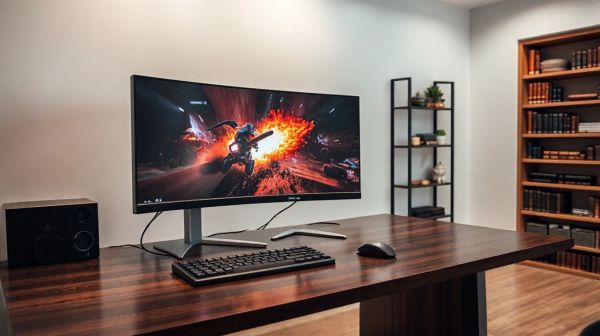 Top 7 configurations de PC gamer essentielles à connaître