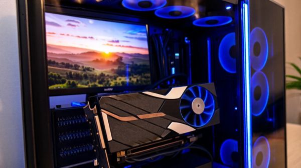 Top 7 configurations de PC gamer essentielles à connaître