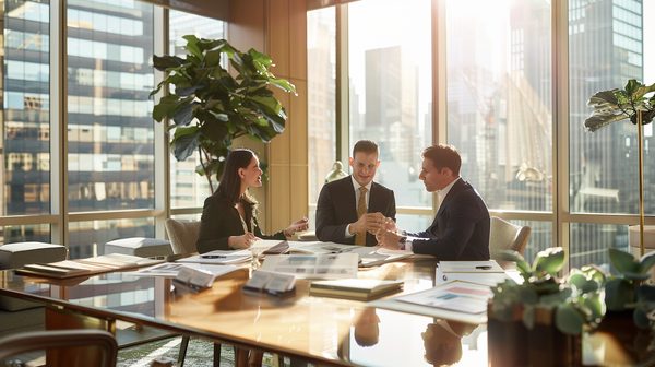 Top des meilleures solutions de crédit immobilier