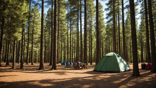 Découvrez camping aude : nature, confort et activités
